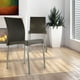 thumbnail image 4 of Set de 4 Sillas de Casa Vivanti Color Gris Mundo In Comedor, 4 of 8