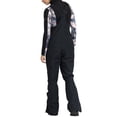 thumbnail image 2 of Roxy womens  Rideout Bib Snow Pant, xs, 2 of 3