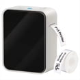thumbnail image 1 of Mini Etiquetadora P15 con Bluetooth, Similar A la D11, D110 y D101. Impresora Térmica de Etiquetas P15, Máquina de Pegatinas Portátil, Color ., 1 of 5