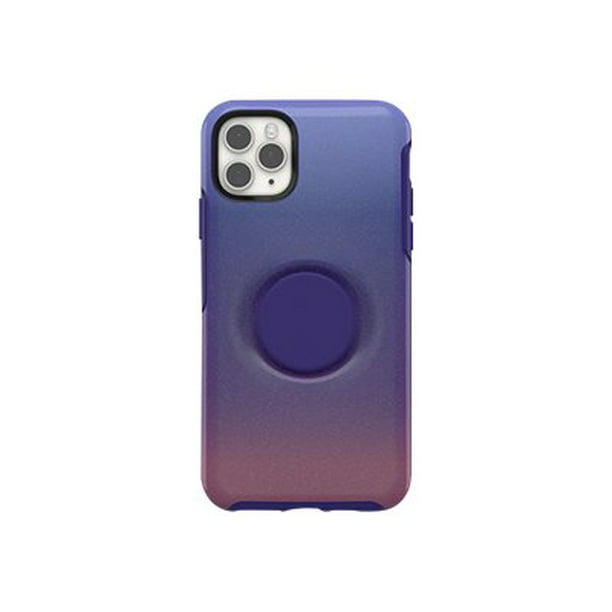 OtterBox iPhone 11 Pro Max Otter + Pop Symmetry Series Case