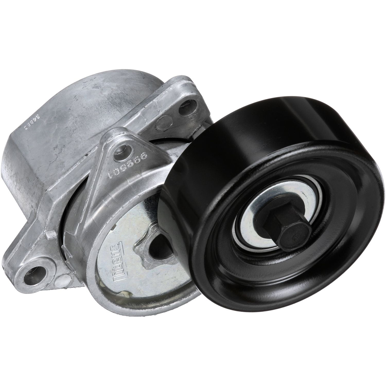 Accessory Drive Belt Tensioner Assembly Fits select: 2002-2013 NISSAN ALTIMA, 2008-2014 NISSAN ROGUE