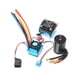 thumbnail image 2 of CAR 3650 MOTOR SIN ESCOBILLAS 3100KV CON DISIPADOR Térmico Esc Sen Pincel de 120a para 1/8 1/10 RC Parte RC Boat, 2 of 7