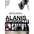 thumbnail image 1 of Alanis Morissette Vh1 Storytellers Concierto Dvd ZIMA DVD, 1 of 2