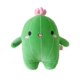 thumbnail image 1 of Baboli Peluche De Cactus De Peluche Con Cara Sonriente Y Antena Rosa, Peluche De Cactus De Miel, Bonito Y Dulce Regalo De Mascota Para Niños, Niñas Y Niños, Regalo Para Cumpleaños O Fiesta, 10 Pulgada, 1 of 1
