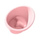 thumbnail image 3 of Cubo de baño para bebé con asiento de apoyo, cubo portátil para baby shower, bañera para niños y niñas de 0 a 2 años Rosa, 3 of 8