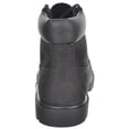 thumbnail image 5 of Toddler's Timberland Classic 6 In. Waterproof Boot Black Nubuck (TB010810 001) - 7.5, 5 of 6