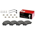 thumbnail image 3 of Brembo P24063N Brake Pad -, 3 of 4