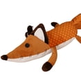 thumbnail image 1 of Muñeca de peluche con forma de zorro de 40 cm para regalo para niños, 1 of 1