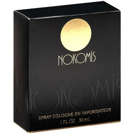 Nokomis: Fragrance For Women Spray Cologne, 1 fl oz