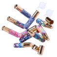 thumbnail image 6 of HONITANO 12Pcs Travel Spray Bottles 10ml Fragrance Sample Bottles Breakage Resistance Tight Seal For Lovers, 6 of 8