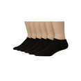 thumbnail image 2 of Men's Ultimate X-Temp No Show Socks, 6 Pack, 2 of 6