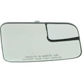 thumbnail image 4 of Geelife Mirror Glass Passenger Right Side RH Hand For 09-11 Edge 08-10 MKX 9T4Z17K707A, 4 of 9