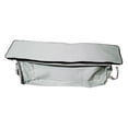 thumbnail image 2 of Siruishop Inflatable Boat Seat Storage Bag Bench Seat Cover Easy to Install, Accessories, 95cm, 2 of 8