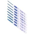 thumbnail image 4 of Crochet NeedleCrochet Hooks 8 Pcs Crochet Hook Set Plastic Crochet Cutting-Edge Features, 4 of 8