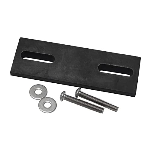 Procomm PROCOMM- WEDGE KIT FOR PCA60 & PCA6502 TO MOUNT ON 2017 FREIGHTLINER CASCADIA P4 TRUCKS
