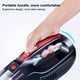 thumbnail image 5 of Pequeño bolso bandolera para teléfono móvil, funda para teléfono móvil con cartera colgante, bolso bandolera de piel sintética, pasaporte, funda para teléfono móvil con ranura para tarjetas, correa, 5 of 5