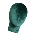 thumbnail image 4 of Cabeza de maniquí de espuma Sunnimix Soporte de Sombrero Peluca, 4 of 8