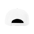 thumbnail image 3 of Richardson 169 Cannon Cap-White, 3 of 3