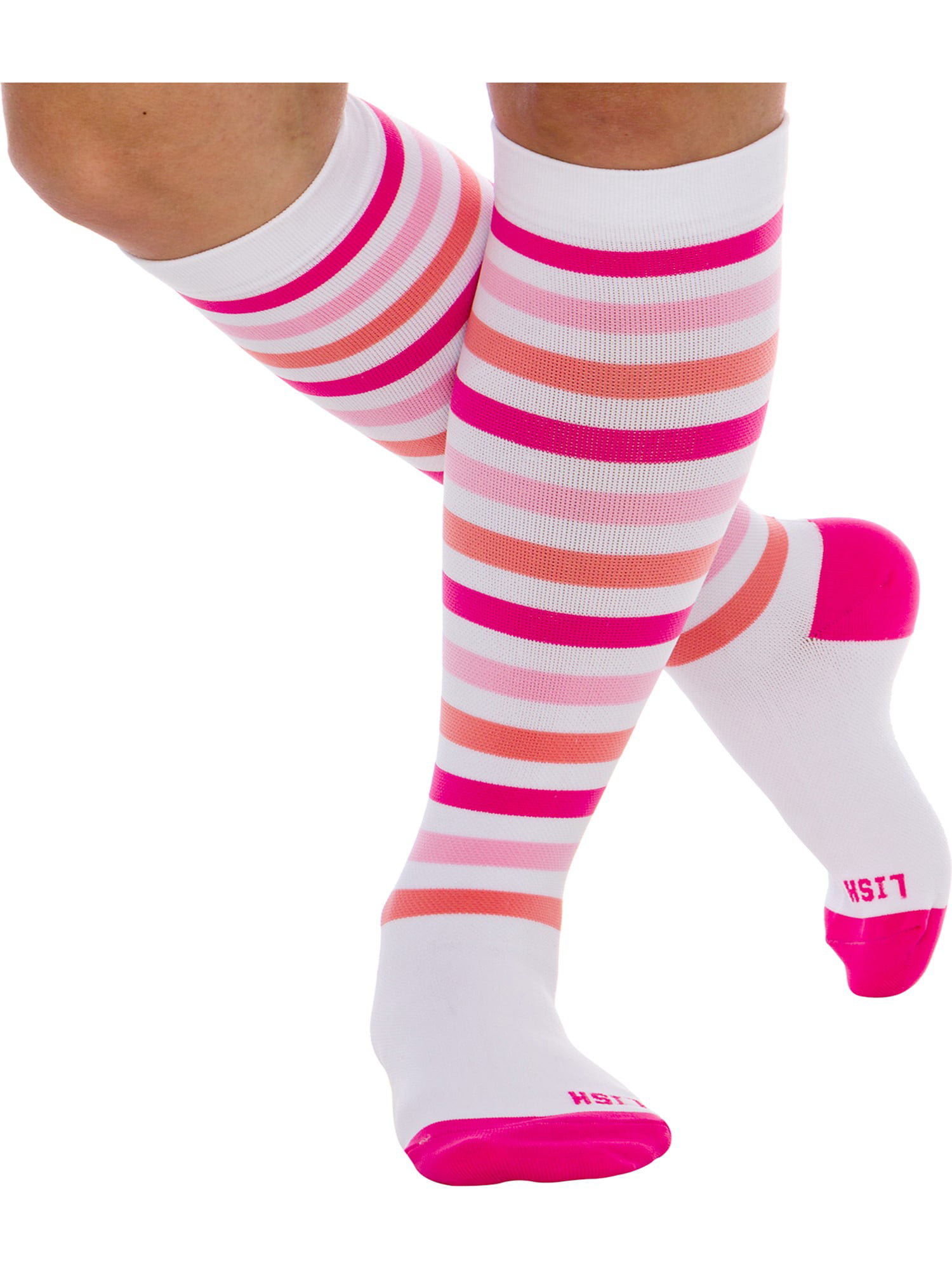 Plus size compression socks - optionhac