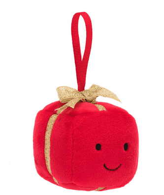 Jellycat Festive Folly Present