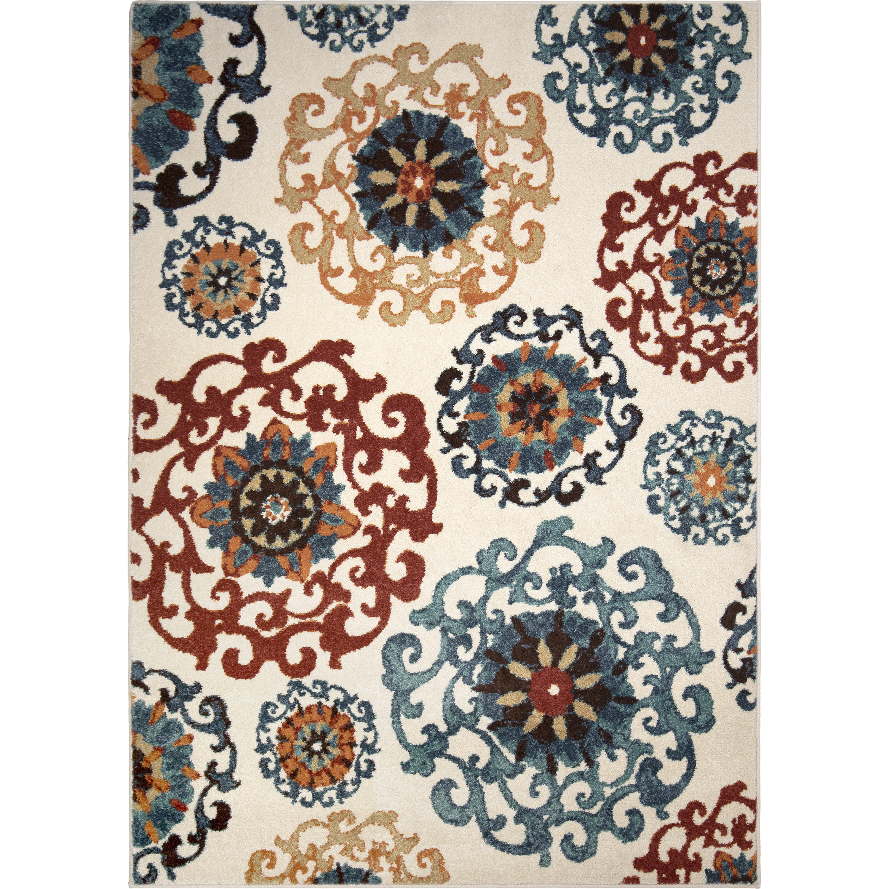 Better Homes And Gardens Suzani Area Rug Or Runner