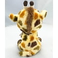 thumbnail image 3 of Ty Beanie Boos - Stilts the Giraffe  – Glitter Eyes  - Stuffed Animal, 3 of 6