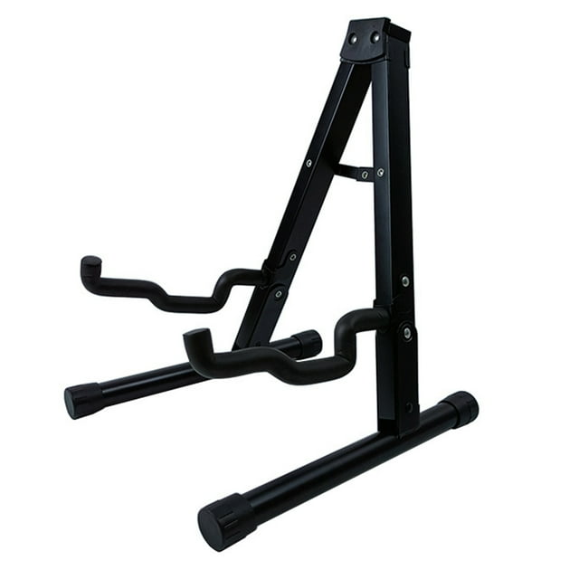 Soportes para Guitarras: Guitarras Eléctricas, Acústicas y Bajos, Accesorios para Guitarras, Soportes para Guitarras Plegables