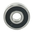 thumbnail image 5 of 30Pcs 628RS 8mmx24mmx8mm Double Sealed Miniature Deep Groove Ball Bearing, 5 of 8