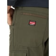 thumbnail image 4 of Wrangler® Men's Workwear Ranger Cargo Pant, Sizes 32-44, 4 of 11