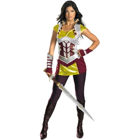 Thor Sif Deluxe Adult Halloween Costume