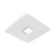 thumbnail image 3 of Deflector de aire acondicionado Deflector de calor y aire Accesorio universal para parabrisas 45 x 45 cm, 3 of 9