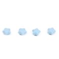 thumbnail image 4 of JShteea Cera Creativa Color Brillante Cera Sellado en Forma para Tarjeta Boda (F), 4 of 7
