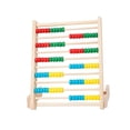 thumbnail image 4 of Milaget Abacus Counter Numbers Portable Counting Toys Bead Calculator Montessori Toy, 4 of 9