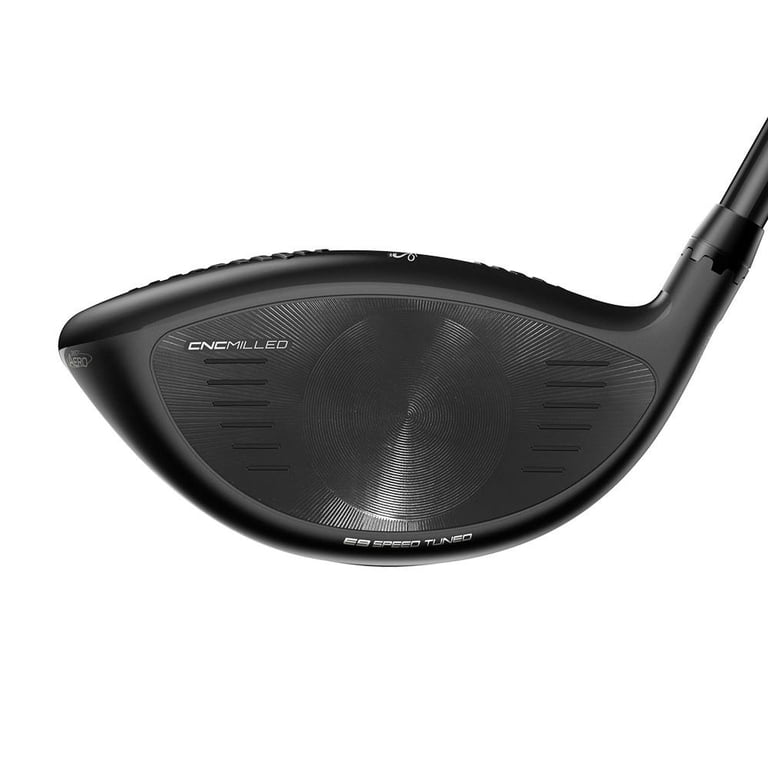 Cobra King F9 Speedback Driver 9* (Gray, ATMOS Black, STIFF, LEFT