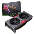 thumbnail image 1 of Colorful Carte Vidéo iGame RTX 4060 Ti NB DUO 8 Go GDDR6 128 Bits, 1 of 5