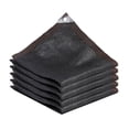 thumbnail image 1 of Sun Shade Sails Canopy, Outdoor Sunshade Breathable Sun Awning, Rectangle Shade Canopy Sunshine Block For Outdoor Facility And Activities, 1 of 2