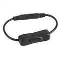 thumbnail image 1 of Led Strip Lights Strip Light Wire Switch, Cutting Metal, Plastic Easy To Connect Wire Switch, Bedroom For Home, 1 of 8