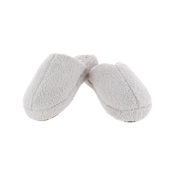 Isotoner  Joey Soft Pile Clog Slippers (Women)