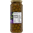 thumbnail image 4 of Kroger Pimiento Stuffed Manzanilla Olives 14 oz - 5 Pack, 4 of 4