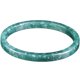 thumbnail image 1 of Pulsera de jadeíta de grado A, color azul agua, para hombre y mujer, 60 mm, 1 of 2