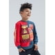 thumbnail image 2 of Sudadera Disney Pixar Cars Lightning McQueen para niños 5T, 2 of 6