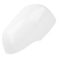 thumbnail image 1 of Side Mirror Cap Door Wing Mirror Cover White Protective Anti Scratch Exterior Rear View Mirror Housing Cover Replacement for Picanto 2012 to 2017, 1 of 7