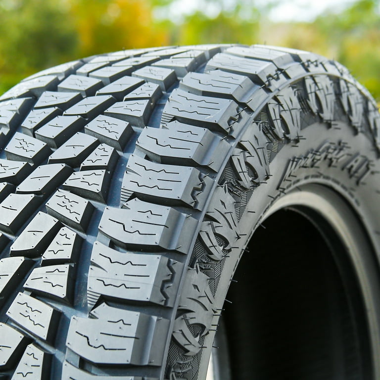 Gripmax MaxGrip A/T 275/55R20 117H XL All Terrain Tire - Walmart.com