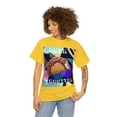 thumbnail image 2 of Summer Nostalgia Choco Taco Retro Graphic Tee by Strange and Cozy, 2 of 7