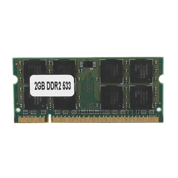 2GB DDR2 533MHz 200Pin Laptop Motherboard RAM Memory Fully Compatible