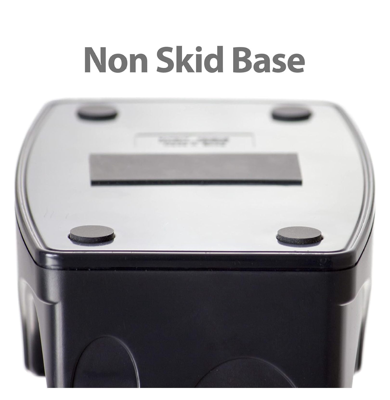 OIC96690 - OIC Heavy-duty 2-in-1 Tape Dispenser