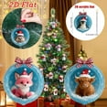 thumbnail image 4 of SIfdSeng Get it Fast 2D Acrylic Cute Cartoon Adorable Baby 8Cm, 4 of 4