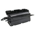 thumbnail image 3 of TRQ Active Grille Shutter Black Fits 2022-2024 Ford Expedition FO1206146, 3 of 5