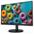 thumbnail image 4 of Philips V-line 221V8L Monitor LED de 22" Clase Full HD - 16:9 - Negro Texturizado - 21,5" Visible - Resolución 1920 x 1080 - 16.7 Millones de Colores - Sincronización Adaptativa - 250 Nits, 4 of 4
