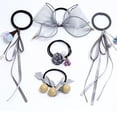 thumbnail image 3 of 8 Piezas de Banda de Goma Elástica Antideslizante para Banda de Goma Personalizada Sunnimix Banda elástica de alta elasticidad, 3 of 8